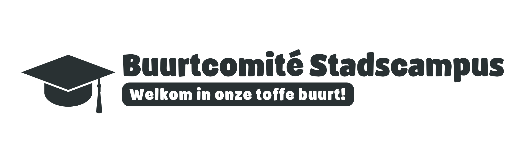 Stadscampus logo